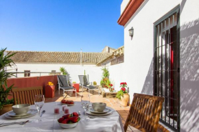 Veoapartment Alameda Terraza 1 Seville